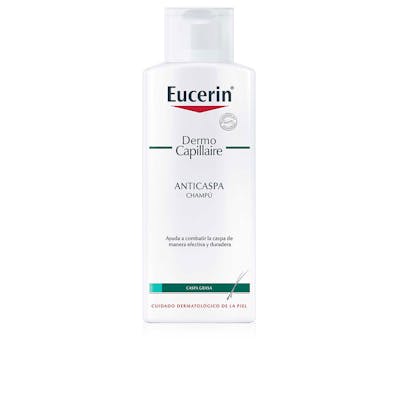 Eucerin Dermo Capillaire Anti-Dandruff Shampoo 250 ml