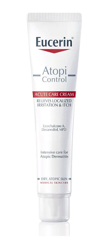 Eucerin AtopiControl Intensive Calming Cream 40 ml