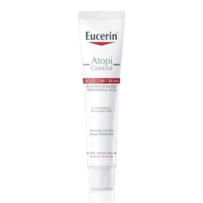Eucerin AtopiControl Intensive Calming Cream 40 ml