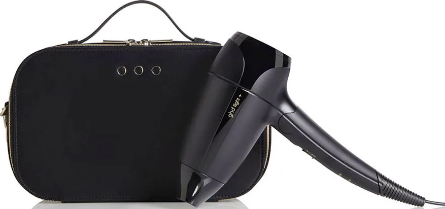 ghd Flight+ Travel Hairdryer 1 st