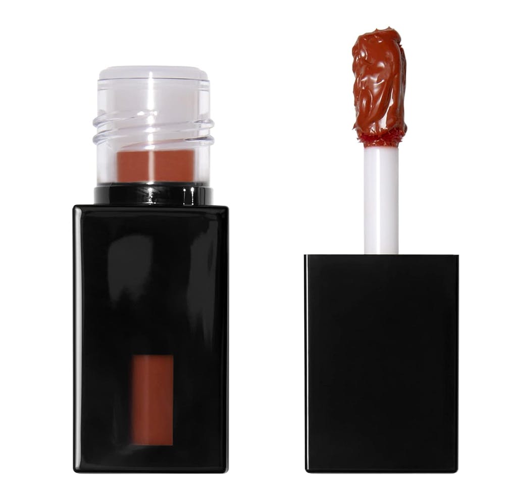 Elf Glossy Lip Stain Coral Cutie 3 ml
