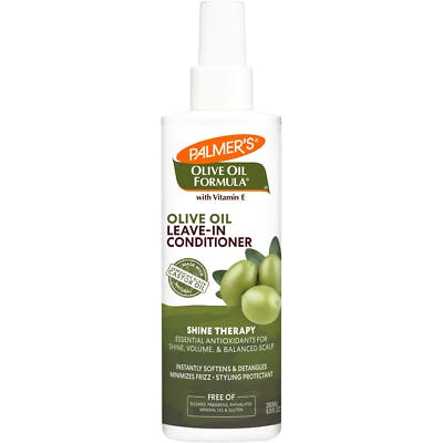Palmer&#039;s Olive Oil Leave-In Conditioner 250 ml