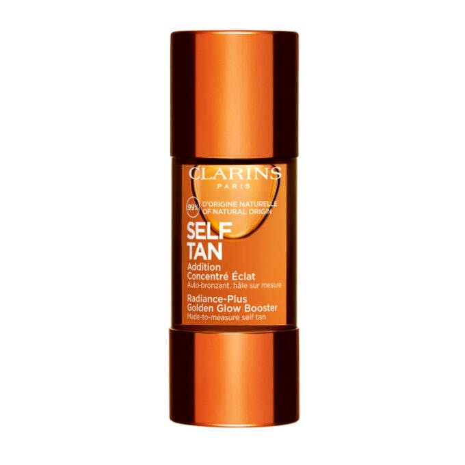 Clarins Radiance-Plus Golden Glow Booster 15 ml