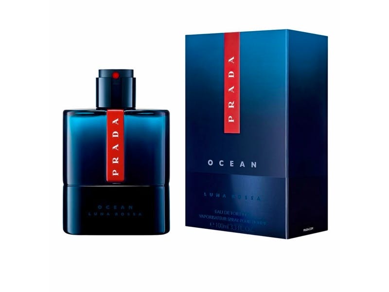 Prada Luna Rossa Ocean EDT 100 ml