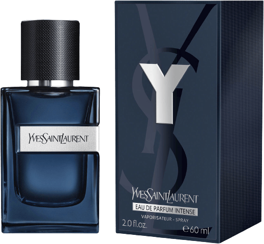 Yves Saint Laurent Y Intense EDP 60 ml