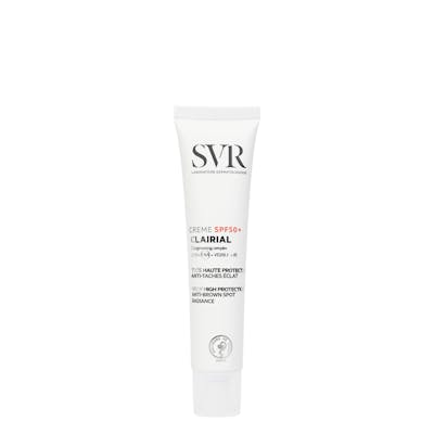 SVR Clairial Anti-Spot Cream SPF50+ 40 ml
