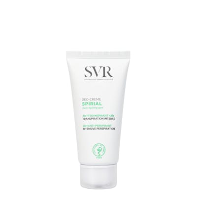 SVR Spirial Anti-perspirant Deodorant Cream 50 ml