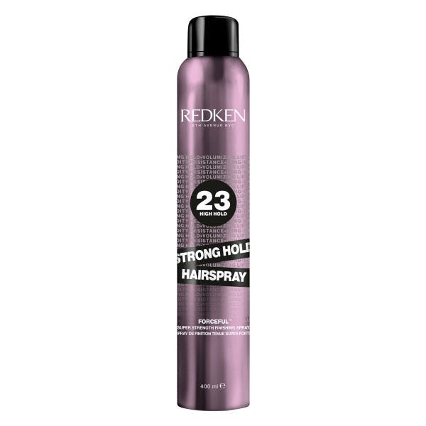Redken Forceful 23 400 ml