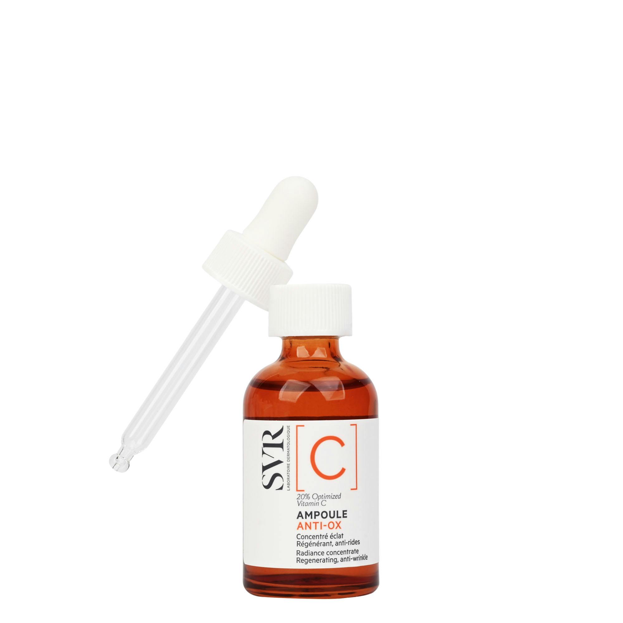 SVR C Anti-Ox Ampoule 30 ml
