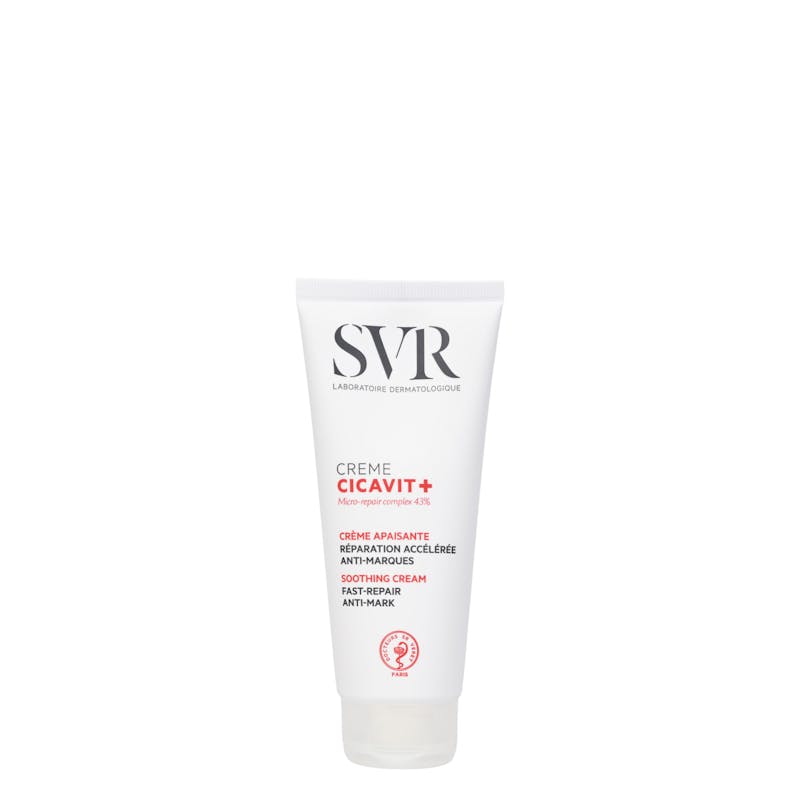 SVR Cicavit+ Soothing Repair Cream Anti-Mark 40 ml