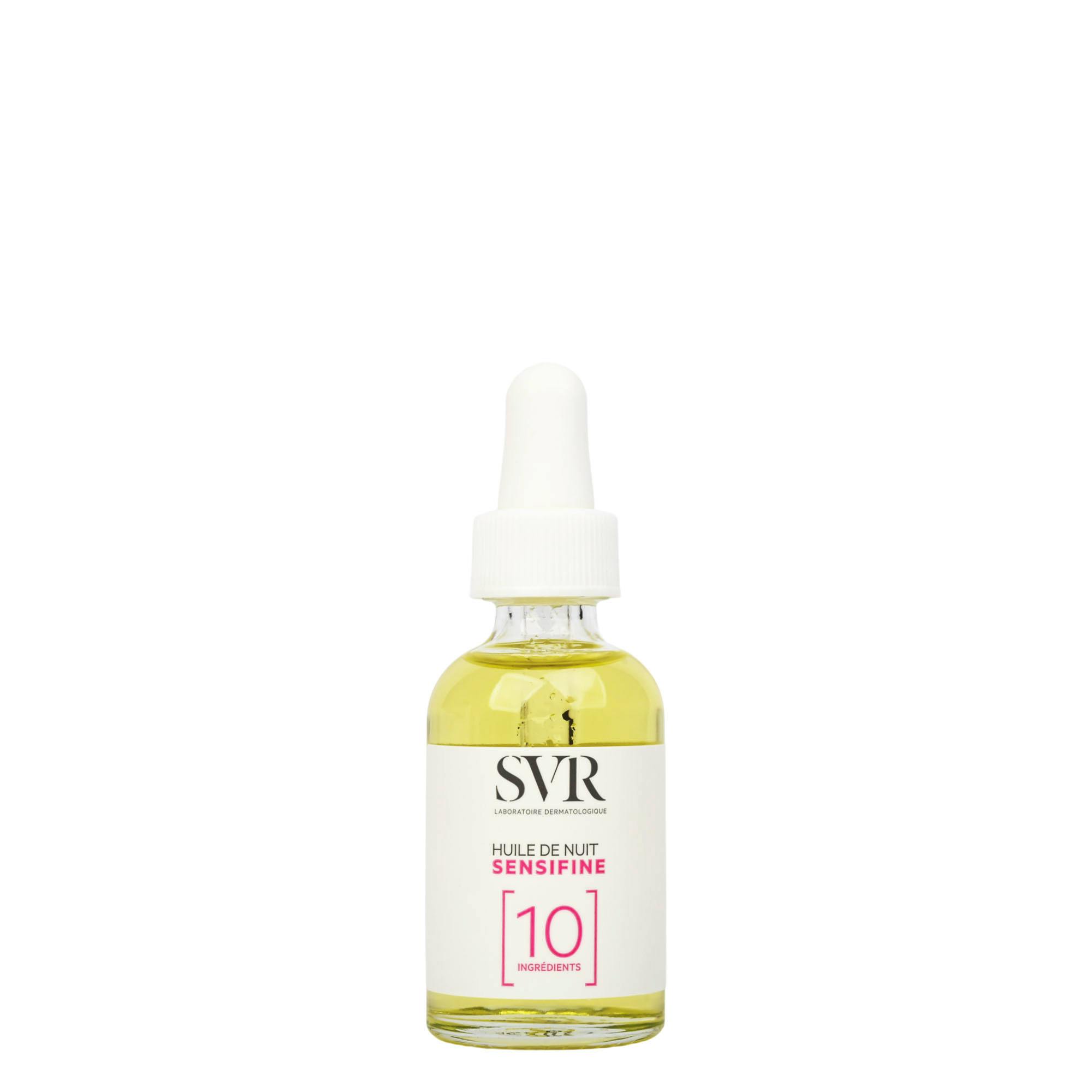 SVR Sensifine Soothing Night Oil 30 ml