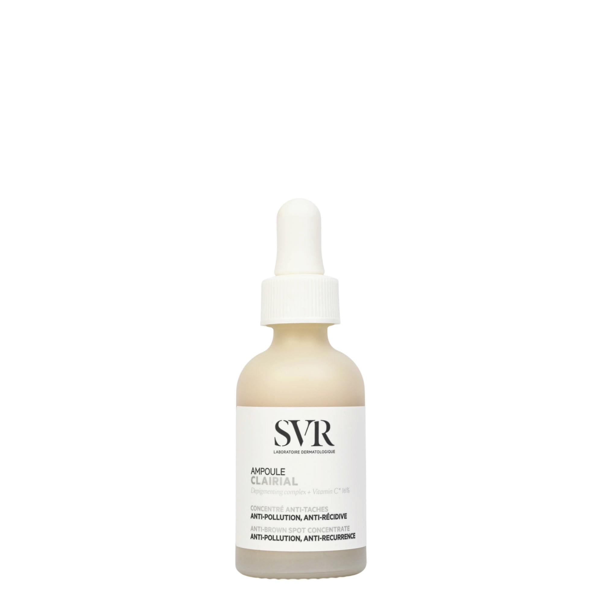 SVR Clairial Ampoule 30 ml
