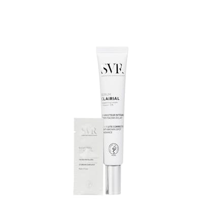 SVR Clarial Serum Complete Corrector Anti-Brown Spot Radiance 30 ml