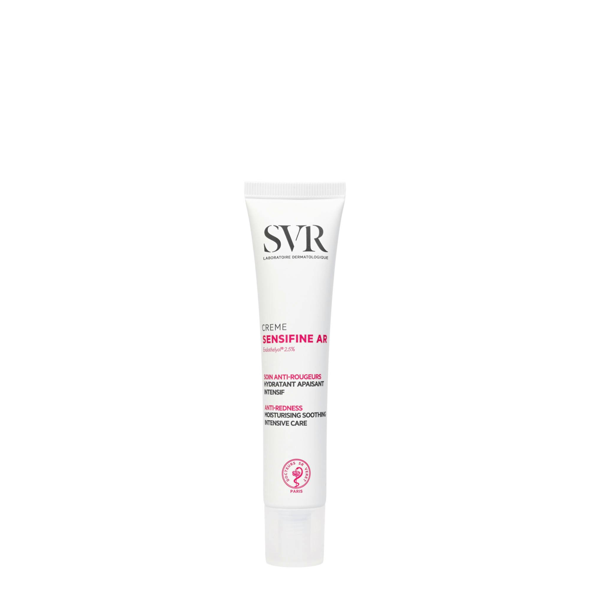 SVR Sensifine Anti-Redness Creme 40 ml