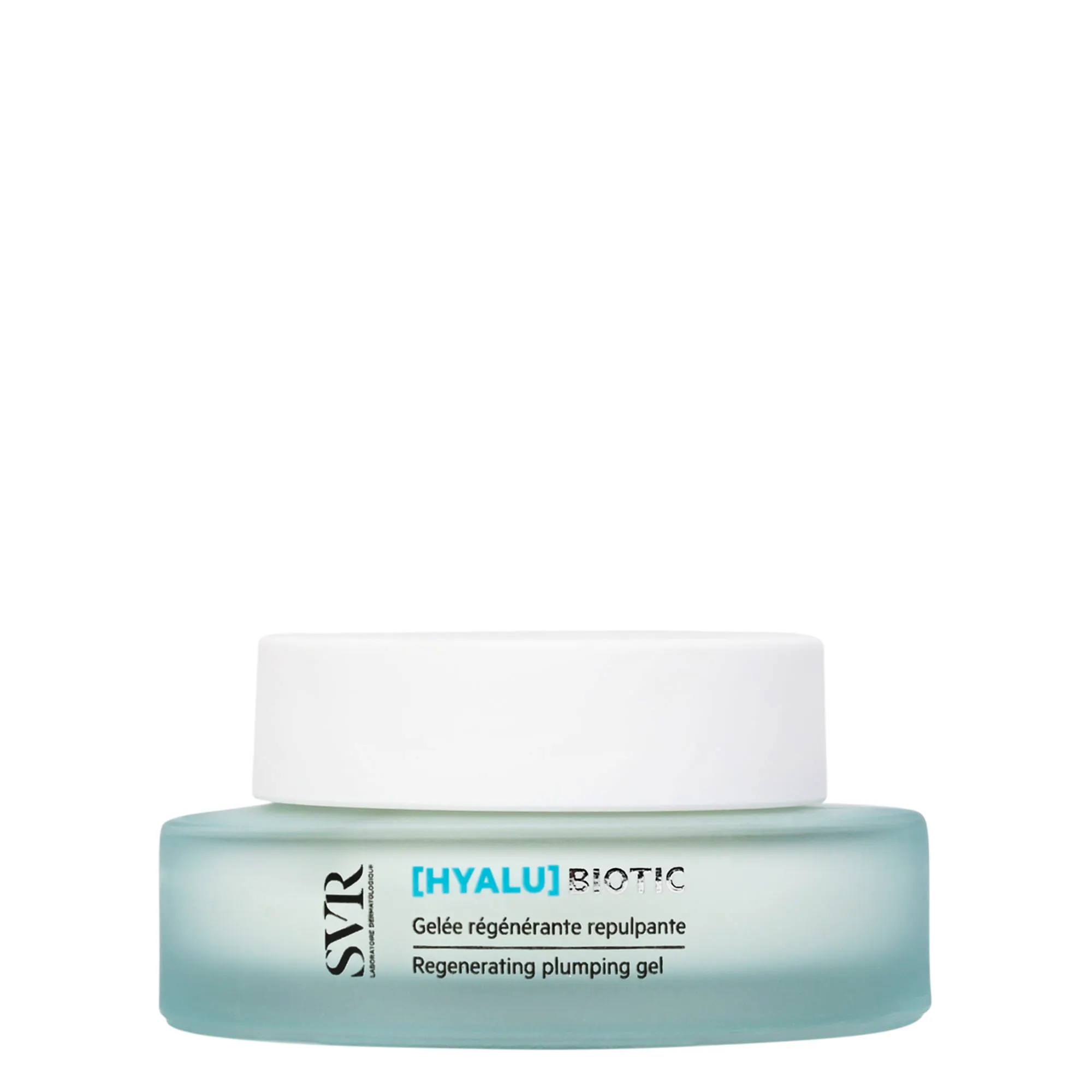 SVR Hyalu Biotic Regenerating Plumping Gel 50 ml