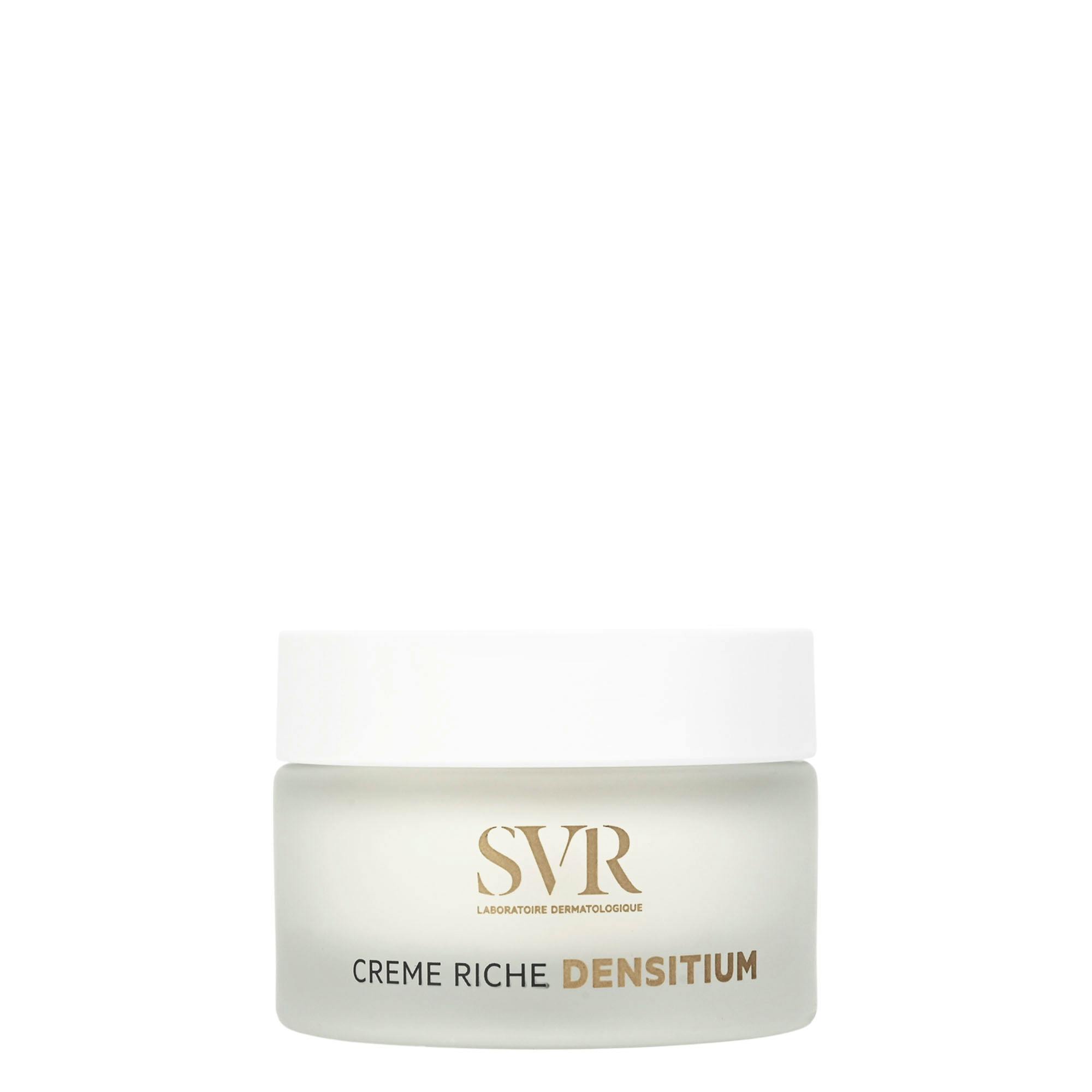 SVR Densitium Crème Correction Globale