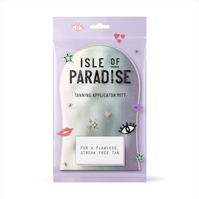 Isle Of Paradise Tanning Applicator Mitt 1 pcs