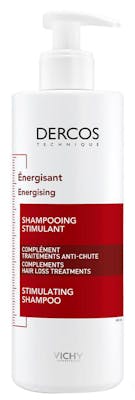 Vichy Dercos Vital Shampoo 400 ml
