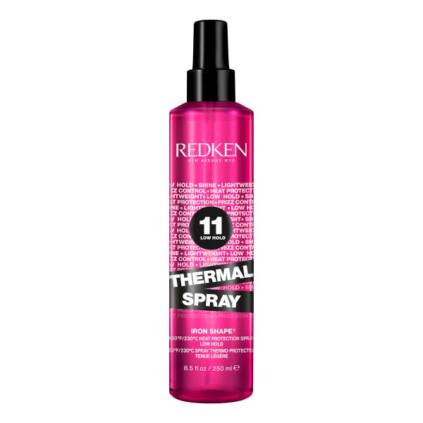Redken Thermal Spray Low Hold 250 ml