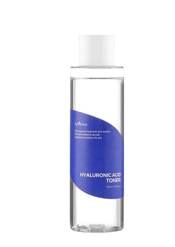 Isntree Hyaluronic Acid Toner 400 ml