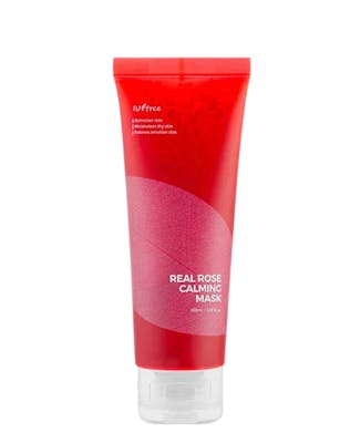 Isntree Real Rose Calming Mask 100 ml