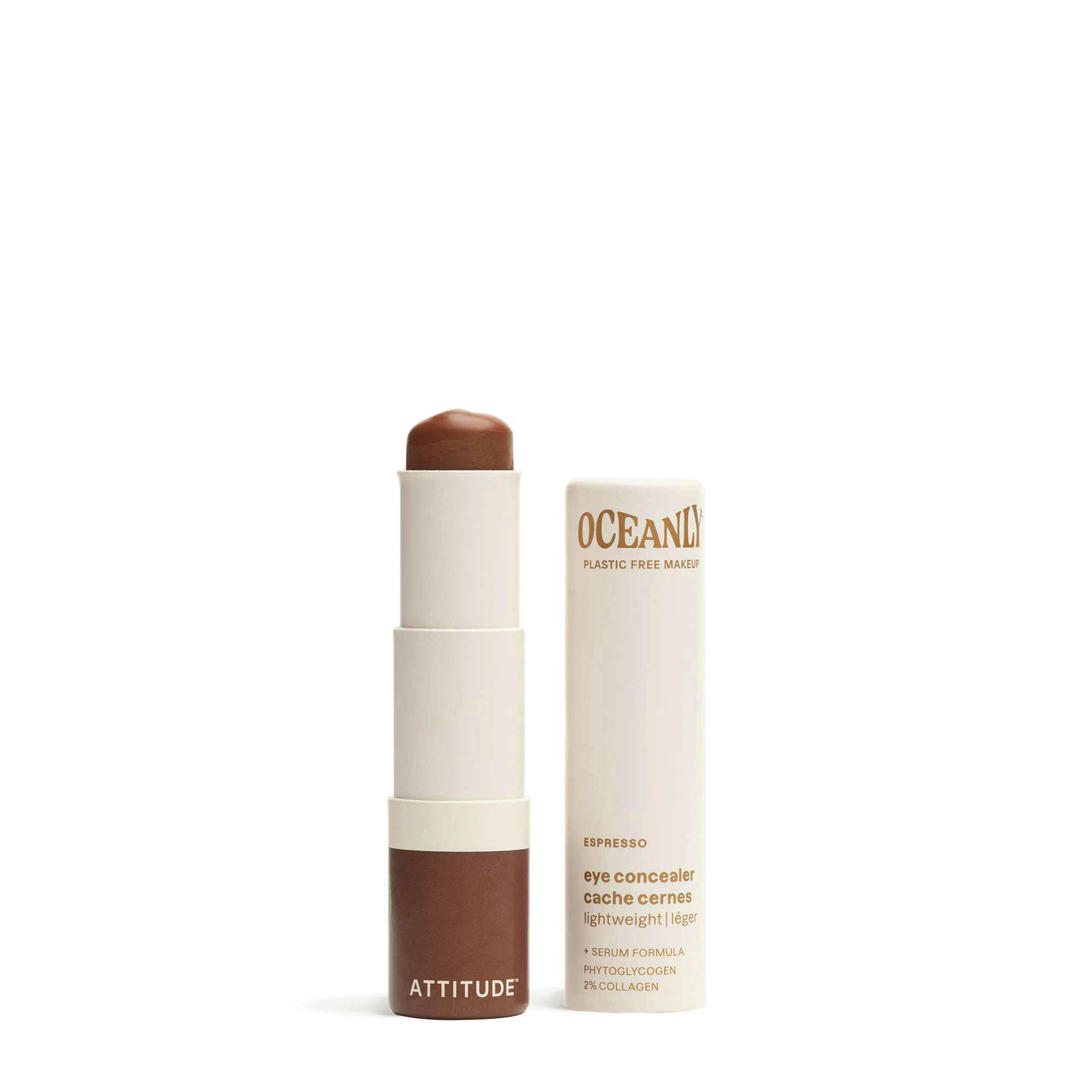 Oceanly Light Coverage Concealer Espresso 5,7 g