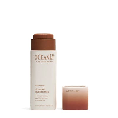 Oceanly Tinted Oil Espresso 12 g