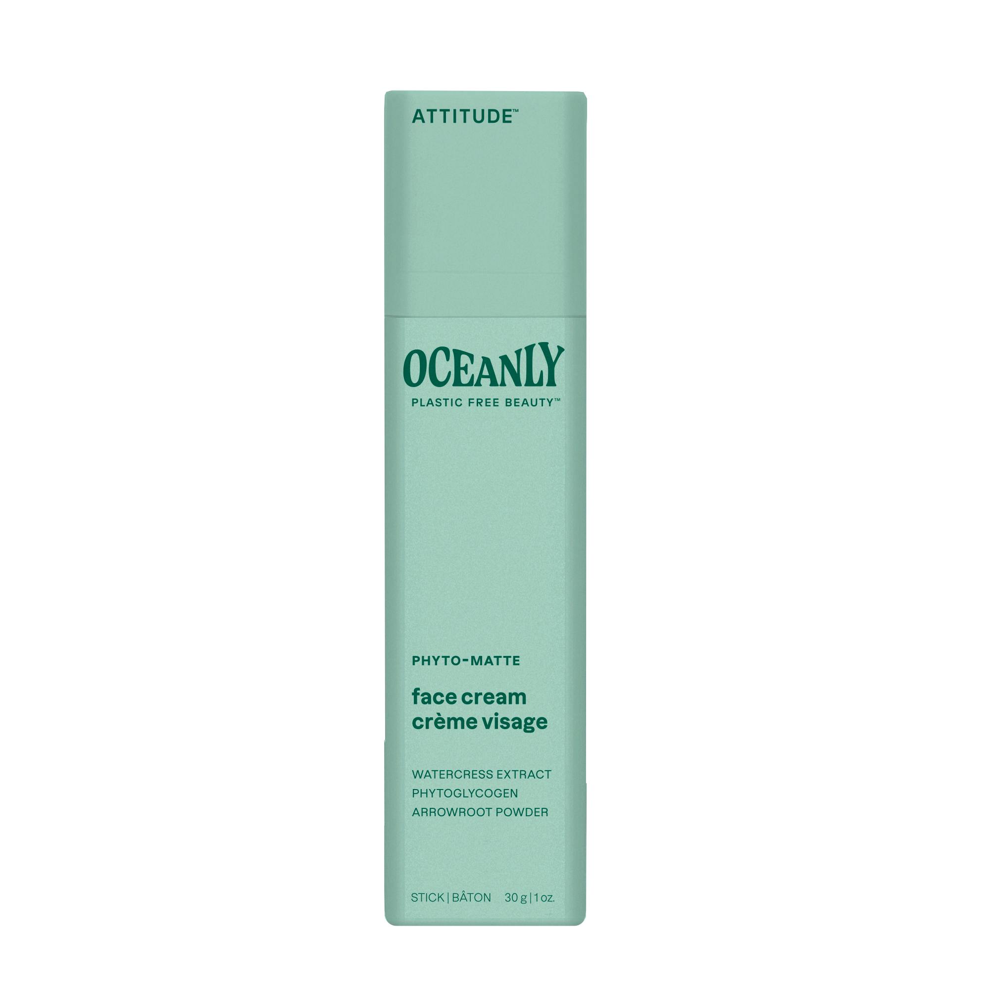Oceanly PHYTO-MATTE Face Cream 30 g