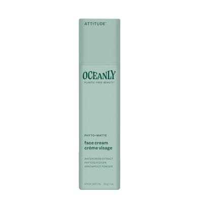 Oceanly PHYTO-MATTE Face Cream 30 g