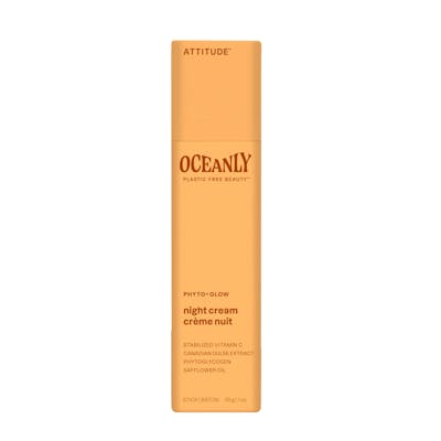 Oceanly PHYTO-GLOW Night Cream 30 g