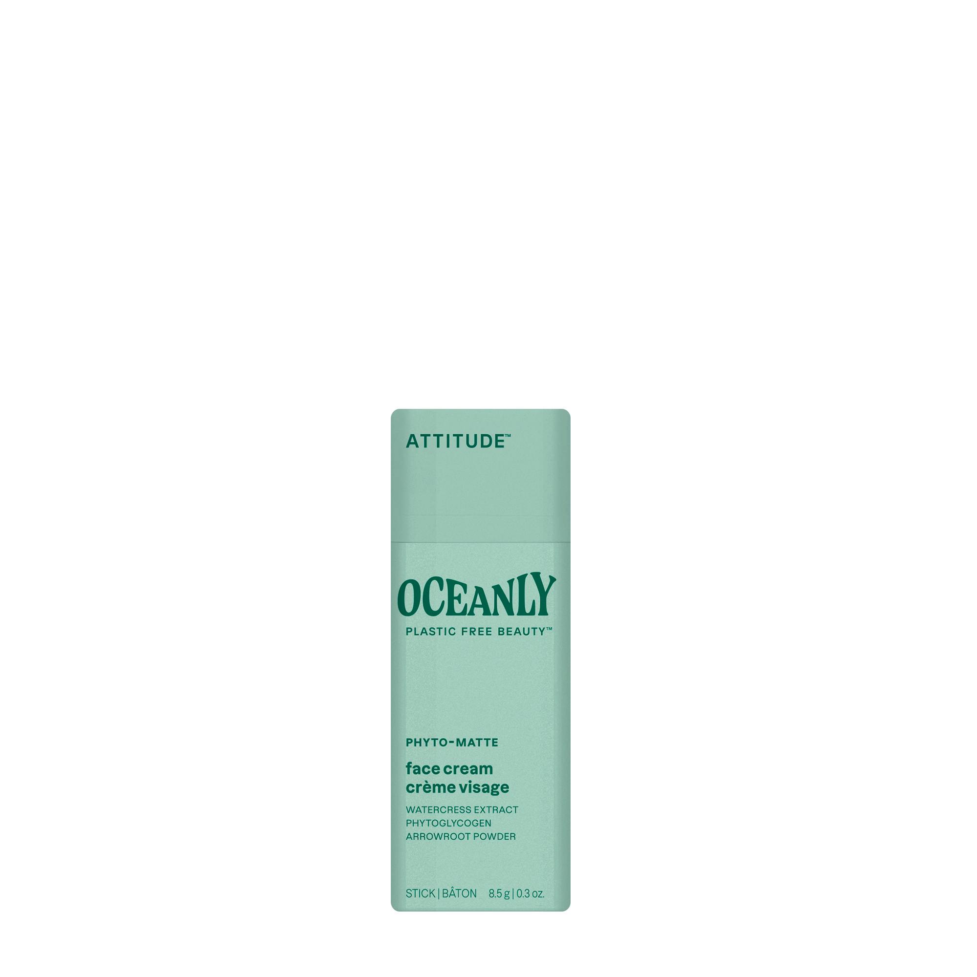 Oceanly PHYTO-MATTE Face Cream 8,5 g