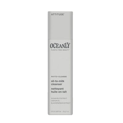 Oceanly PHYTO-CLEANSE Oil-To-Milk Cleanser 30 g