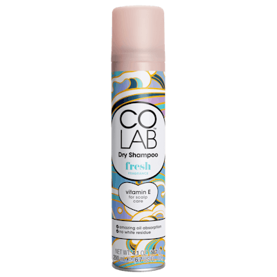 Colab Dry Shampoo Fresh 200 ml