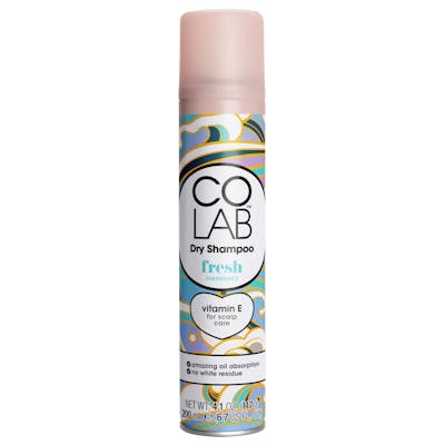 Colab Dry Shampoo Fresh 200 ml