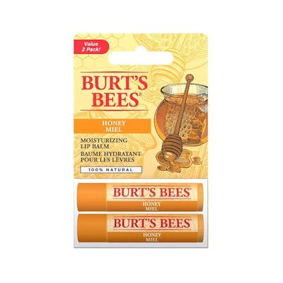 Burt&#039;s Bees Duo Pack Honey 8,5 g