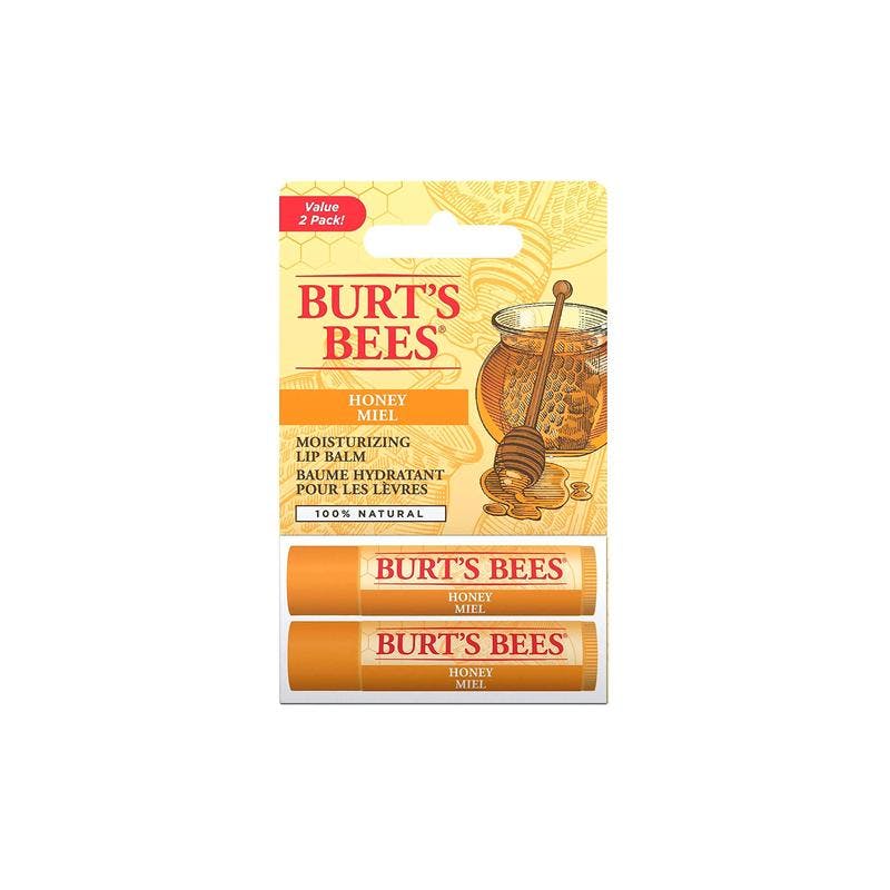 Burt&#039;s Bees Duo Pack Honey 8,5 g