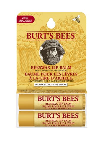 Burt's Bees Duo Pack Beeswax 8,5 g