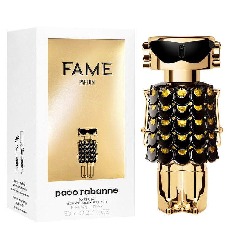 Paco Rabanne Fame Night Parfum 80 ml