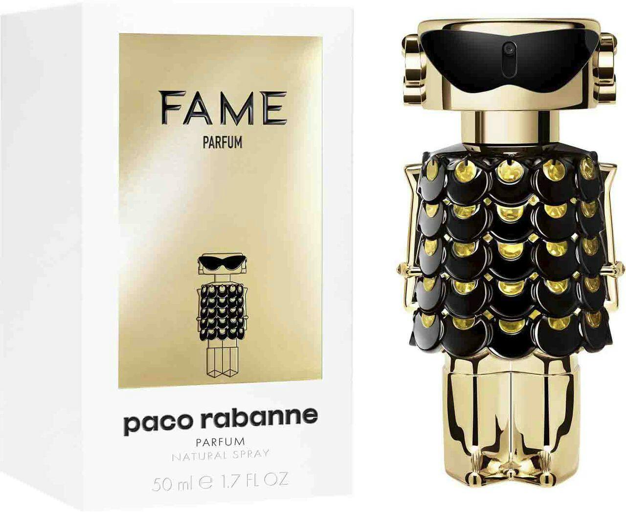 Paco Rabanne Fame Night Duft til Aftener - 80 ml
