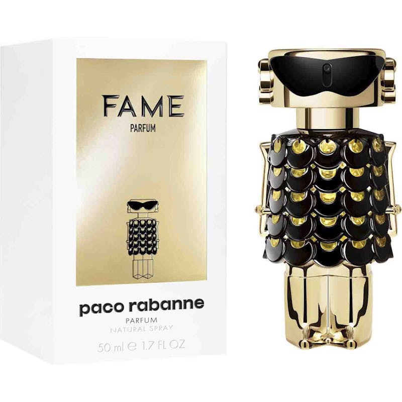 Paco Rabanne Fame Night Parfum 50 ml - £70.75