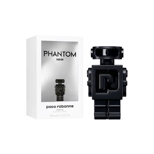 Paco Rabanne Phantom Parfum 100 ml