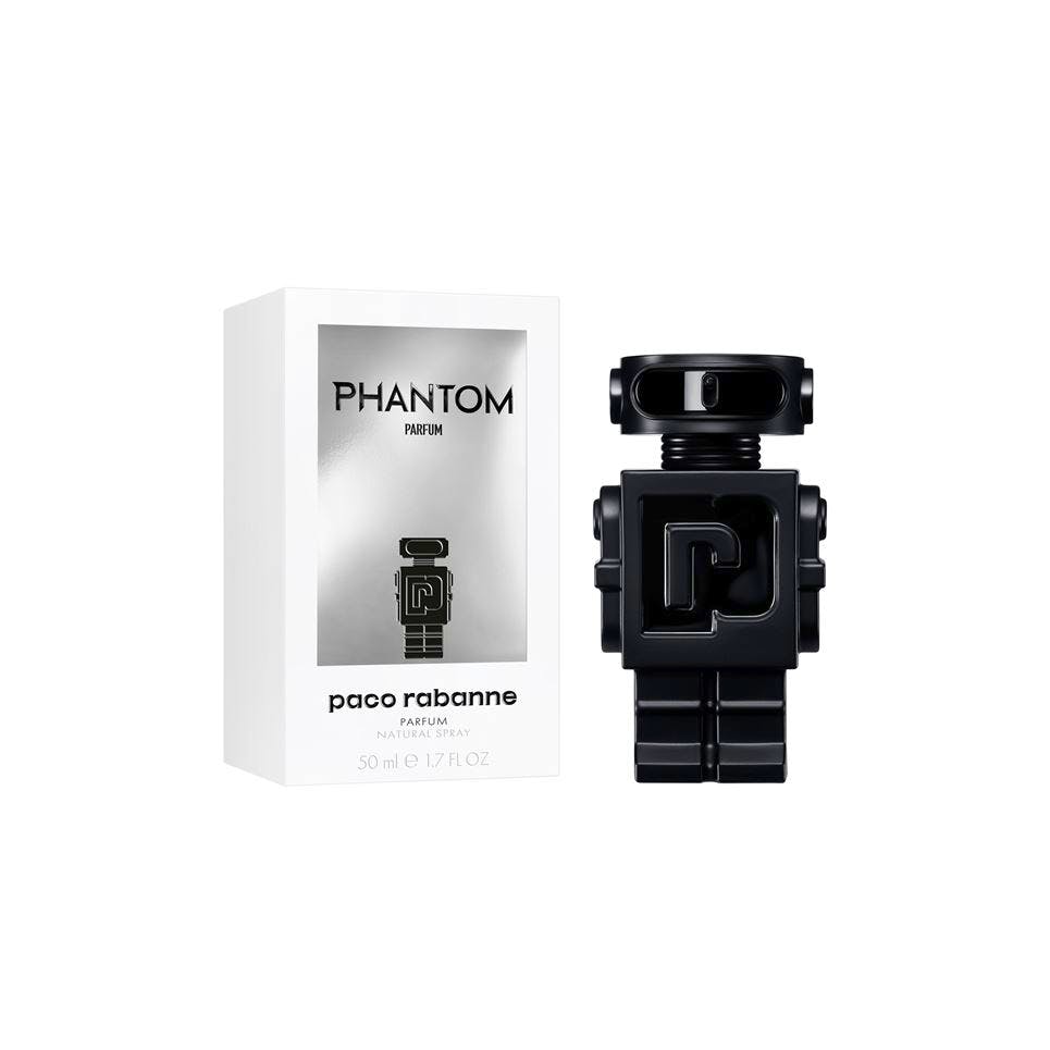 Paco Rabanne Phantom Parfum 50 ml