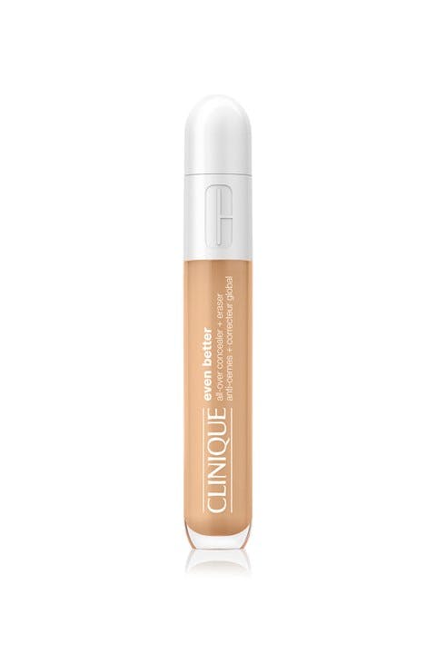 Clinique Even Better All-Over Concealer + Eraser 52 Neutral 6 ml