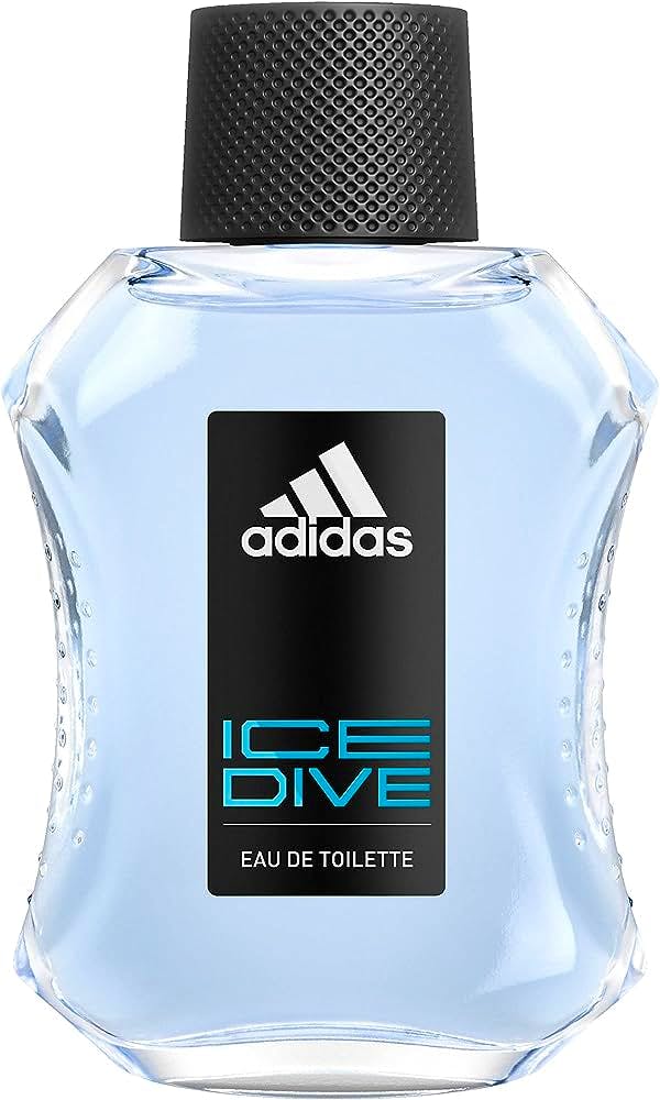 Adidas Ice Dive EDT 100 ml