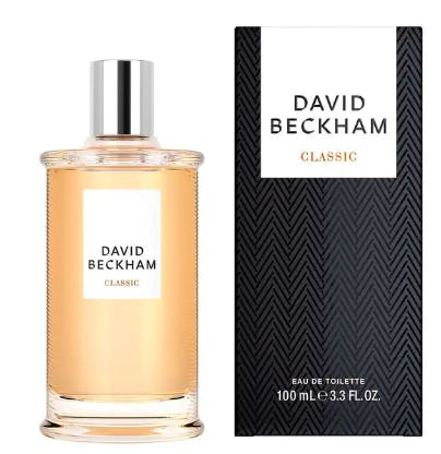 David Beckham Classic EDT 100 ml