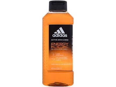 Adidas Energy Kick Shower Gel 400 ml
