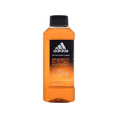 Adidas Energy Kick Shower Gel 400 ml