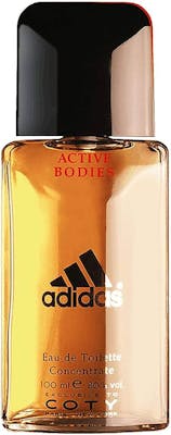 Adidas Active Bodies EDT 100 ml