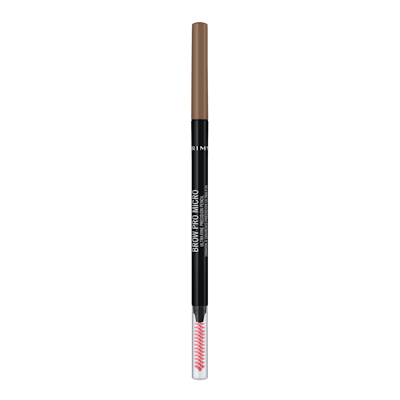 Rimmel Brow Pro Microdefiner Pencil 01 Blonde 1 st