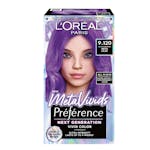 L&#039;Oréal Paris Recital Préférence Metavivids 9.120 Meta Lilac 1 stk